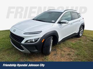 2022 Hyundai Kona for sale in Johnson City TN