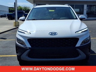 2022 Hyundai Kona for sale in Dayton OH