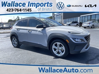 2022 Hyundai Kona for sale in Bristol TN