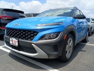 2022 Hyundai Kona for sale in Somersworth NH