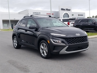 2023 Hyundai Kona for sale in Ringold GA