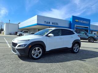 2023 Hyundai Kona for sale in Roxboro NC