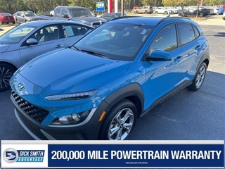 2023 Hyundai Kona for sale in Shelby NC