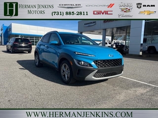 2023 Hyundai Kona