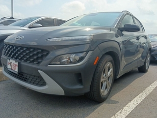 2023 Hyundai Kona for sale in Somersworth NH