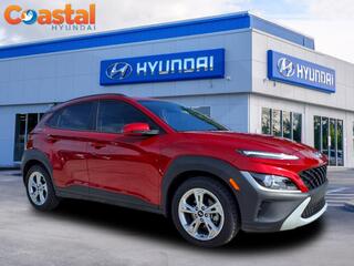 2022 Hyundai Kona for sale in Melbourne FL