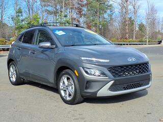 2023 Hyundai Kona for sale in Cornelius NC