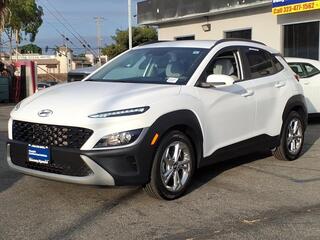2023 Hyundai Kona