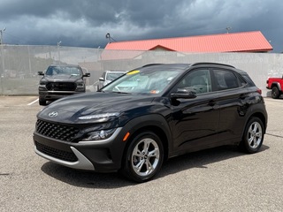 2023 Hyundai Kona for sale in Beckley WV