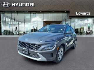 2023 Hyundai Kona for sale in Council Bluffs IA
