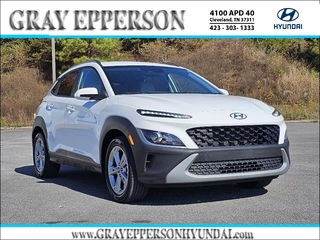 2023 Hyundai Kona for sale in Cleveland TN