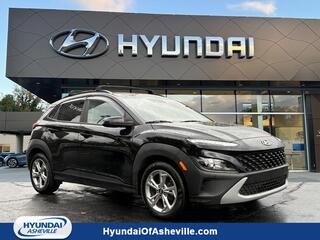 2022 Hyundai Kona for sale in Asheville NC