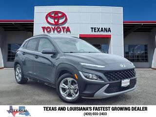 2023 Hyundai Kona