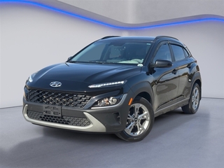 2023 Hyundai Kona for sale in Ringgold GA