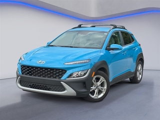 2023 Hyundai Kona for sale in Ringgold GA