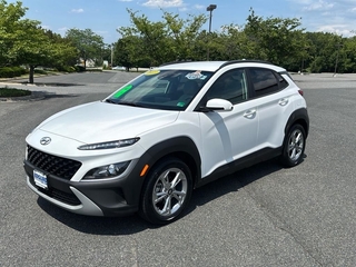 2023 Hyundai Kona