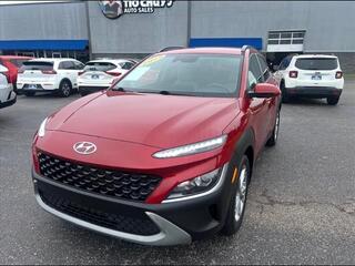 2022 Hyundai Kona for sale in Ringgold GA