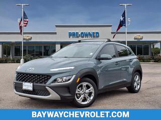 2022 Hyundai Kona
