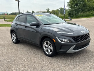 2023 Hyundai Kona