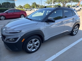 2023 Hyundai Kona for sale in Plano TX