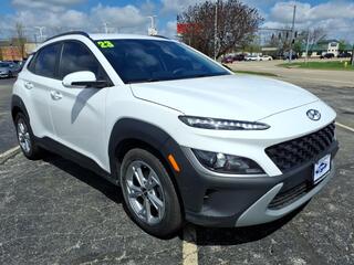 2023 Hyundai Kona for sale in Rockford IL