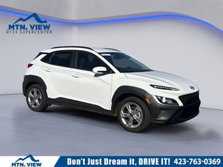 2023 Hyundai Kona for sale in Chattanooga TN