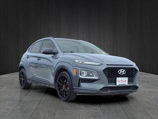 2021 Hyundai Kona for sale in San Antonio TX