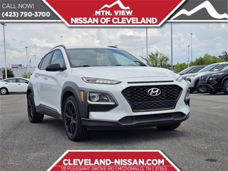 2021 Hyundai Kona for sale in Mcdonald TN