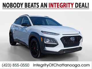 2021 Hyundai Kona