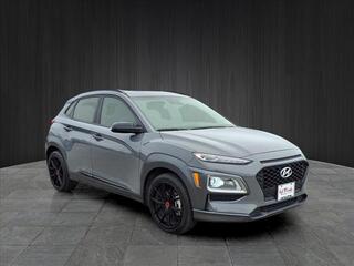 2021 Hyundai Kona for sale in San Antonio TX