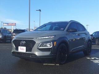 2021 Hyundai Kona for sale in Augusta ME