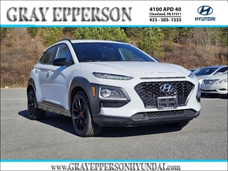 2021 Hyundai Kona for sale in Cleveland TN