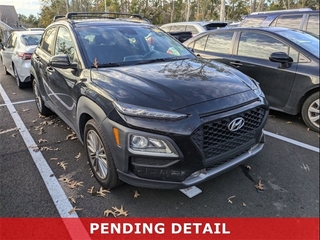 2021 Hyundai Kona