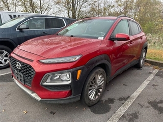 2019 Hyundai Kona for sale in Greeneville TN