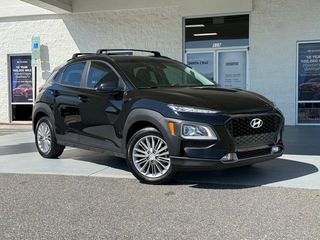 2020 Hyundai Kona for sale in Valdese NC