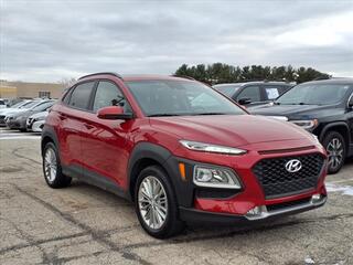 2021 Hyundai Kona for sale in Goshen IN