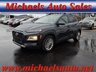 2021 Hyundai Kona for sale in Carmichaels PA