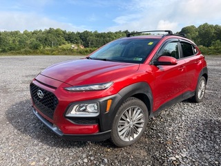 2021 Hyundai Kona