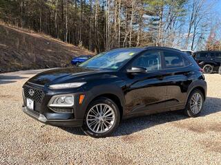 2019 Hyundai Kona for sale in Mount Hope WV