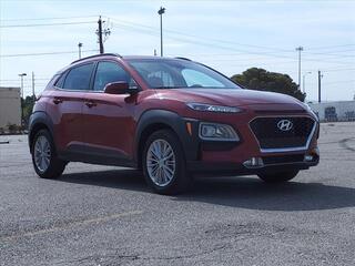 2021 Hyundai Kona