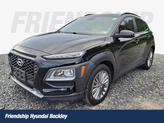 2021 Hyundai Kona for sale in Mount Hope WV