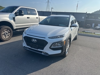 2020 Hyundai Kona