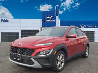 2022 Hyundai Kona for sale in North Haven CT