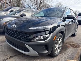2023 Hyundai Kona for sale in Glasgow KY