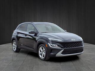 2023 Hyundai Kona for sale in San Antonio TX