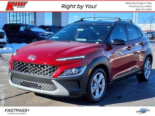 2022 Hyundai Kona for sale in Florence KY