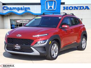 2022 Hyundai Kona