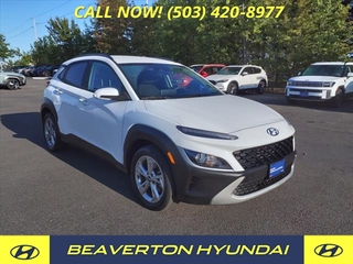 2022 Hyundai Kona for sale in Beaverton OR