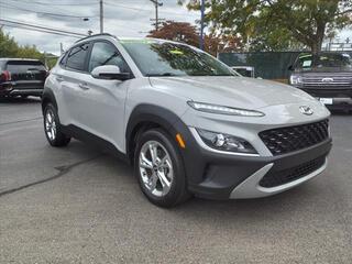 2022 Hyundai Kona for sale in Vernon/Rockville CT