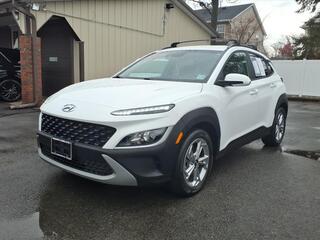 2023 Hyundai Kona for sale in Garwood NJ